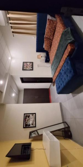 Deluxe Appartments